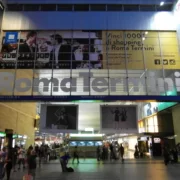 Roma_Termini_(24269420194) Вокзал Термини